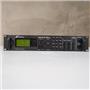 Fractal Audio Axe-Fx II Preamp Processor w/ MIDI Solutions Merger Box #56933