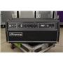 Ampeg SVT Classic SVTCL 300W Tube Bass Amp Head w/ Road Case USA #56971