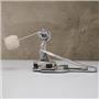Gibraltar 9711GS G-Class Dual Chain Drive Single Bass Drum Pedal #56895