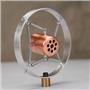 Placid Audio Copperphone Mini Dynamic Cardioid Microphone #56901