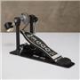 DW DWCP3000 Dual Chain Drive Single Bass Drum Pedal w/ Case #56896