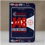 Radial Engineering J48 1-Channel 48V Phantom Power Active Direct Box #56835