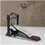 DW 9000 DWCP9000 Series Single Bass Drum Pedal w/ Carrying Case & Manual #56890