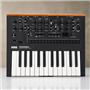 Korg Monologue Monophonic Analog Synthesizer Keyboard w/ Box #56866