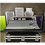 Solid State Logic SSL AWS 900 Classic 24-Channel 8-Bus Console w/Upgrades #57416