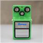 Ibanez TS9 Tube Screamer Pedal TA75558P Chip w/ Box #57448