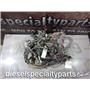 2002 2003 FORD F350 LARIAT 7.3 DIESEL AUTO 4X4 ENGINE BAY WIRING HARNESS
