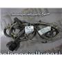 2002 2003 FORD F350 LARIAT 7.3 DIESEL AUTO 4X TRANSMISSION T-CASE WIRING HARNESS