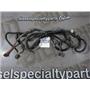 2002 2003 FORD F350 LARIAT 7.3 DIESEL AUTO 4X4 OEM ENGINE BLOCK HEATER CORD PLUG