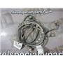 2002 2003 FORD F350 LARIAT 7.3 DIESEL AUTO 4X4 OEM TAIL LIGHT WIRING HARNESS