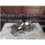 2002 2003 FORD F350 LARIAT 7.3 DIESEL AUTO 4X4 CAB INTERIOR BODY WIRING HARNESS