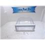 Samsung Refrigerator DA97-08438C Left Crisper Drawer Used