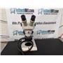 Nikon SMZ-1B Binocular Microscope w/ Stand & Fostec Fiber Optic Ring Light