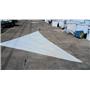 HO Storm Jib CB Sails w Luff 19-0 from Boaters' Resale Shop of TX 2510 1102.91