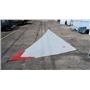 Storm Tri-Sail w 15-6 Luff from Boaters' Resale Shop of TX 2212 3127.93