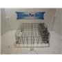 Frigidaire Dishwasher 5304532969 154432604 154424002 Lower Rack Used