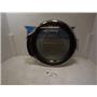 Samsung Washer DC97-16099A DC61-03202A Door Assy Used