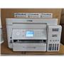 Epson EcoTank ET-3850 Wireless Color Inkjet All-In-One Printer Expertly Serviced