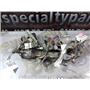 2004 FORD F750 CAB CAT C7 DIESEL 6-SPEED MANUAL EATON OEM DASH WIRING HARNESS