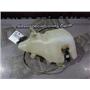 2004 FORD F750 CAB CAT C7 DIESEL 6-SPEED MANUAL OEM WASHER FLUID BOTTLE TANK