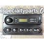 2004 2005 FORD F750 CAB CAT C7 DIESEL 6-SPEED AM/FM STEREO 3C5T18K810AA