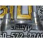 1999 HONDA GOLD WING SPECIAL EDITION GL1500SE FRONT FORK TRIM COVER (CHROME)