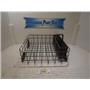 KitchenAid Dishwasher W10728159 W10525646 W10473836 Lower Rack Used