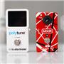 MXR EVH Phase 90 & TC Electronic Polytune Tuner Pedal & Hosa Patch Cables #57597