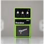 2001 Nobels Original ODR-1 Overdrive Guitar Effect Pedal Stompbox #57587
