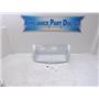 GE Refrigerator WR22X10041 WR22X10042 Dairy Bin W/ Cover Used