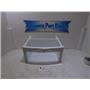 GE Refrigerator WR32X22927 WR71X38328 Drawer Used