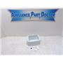 GE Refrigerator WR71X10650 Freezer Door Bin Used