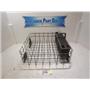 KitchenAid Dishwasher W10728159 W10525646 W10473836 Lower Rack Used