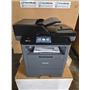 Brother MFC-L6800DW All in One Laser Printer Expertly Serviced New Drum & Toner