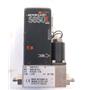 Brooks Instrument 5850E Mass Flow Controller 2SLPM Nitrogen / Viton