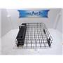 KitchenAid Dishwasher W10525646 W11291798 Lower Rack w/ Basket OB