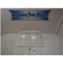 GE Refrigerator WR32X31557 Glass Shelf Open Box