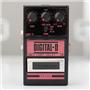Guyatone Digital-D 12-bit Delay Pedal #57634