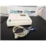 Schiller AT-2 Plus ECG/EKG Machine w/ Leads