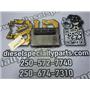 1996 1997 DODGE 3500 2500 EXT CAB 5.9 DIESEL AUTO PCM ECM ECU 5604054AC OEM