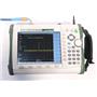 Anritsu MS2721B Spectrum Analyzer 9kHz to 7.1GHz with Opt. 20 Tracking Generator