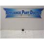 Jenn-Air Range W10586551 SS Knob Used