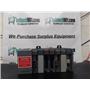 Allen-Bradley SLC 500 7- Slot Rack 1 In 2 Out