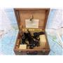 Boaters' Resale Shop of TX 2511 1501.01 ASTRA IIIB MARINE SEXTANT #450167 IN BOX