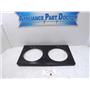 Viking Range G50013584BK Burner Grate Support Used