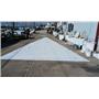 Full Batten Mainsail w 41-3 Luff from Boaters' Resale Shop of TX 2511 0805.91