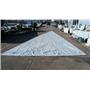 Mainsail by Lee Sails w 36-5 Luff from Boaters' Resale Shop of TX 2511 1502.92