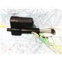 Boaters' Resale Shop of TX 2511 0106.04 WARNER ELECTRIC MCSD 6" LINEAR ACTUATOR