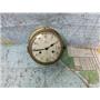 Boaters' Resale Shop of TX 2511 0805.12 SCHATZ ROYAL MARINER SHIPS CLOCK-NO KEY