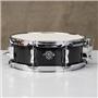 Ludwig Breakbeats by Questlove 14"x4.5" Black Sparkle Snare Drum w/ Extras! #56993